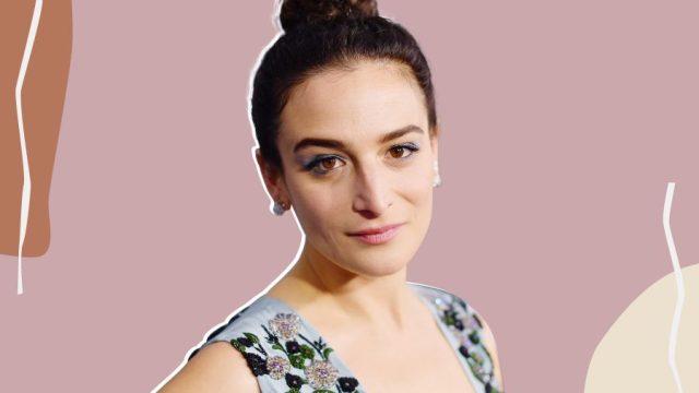 Jenny-Slate