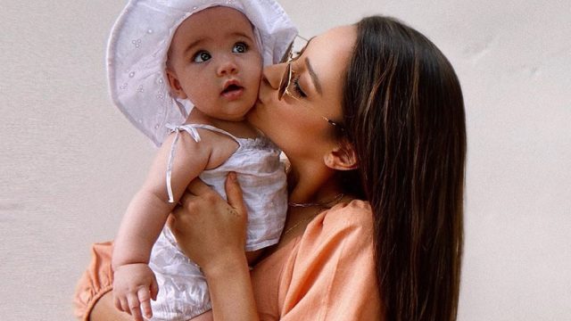 shay mitchell daughter baby atlas