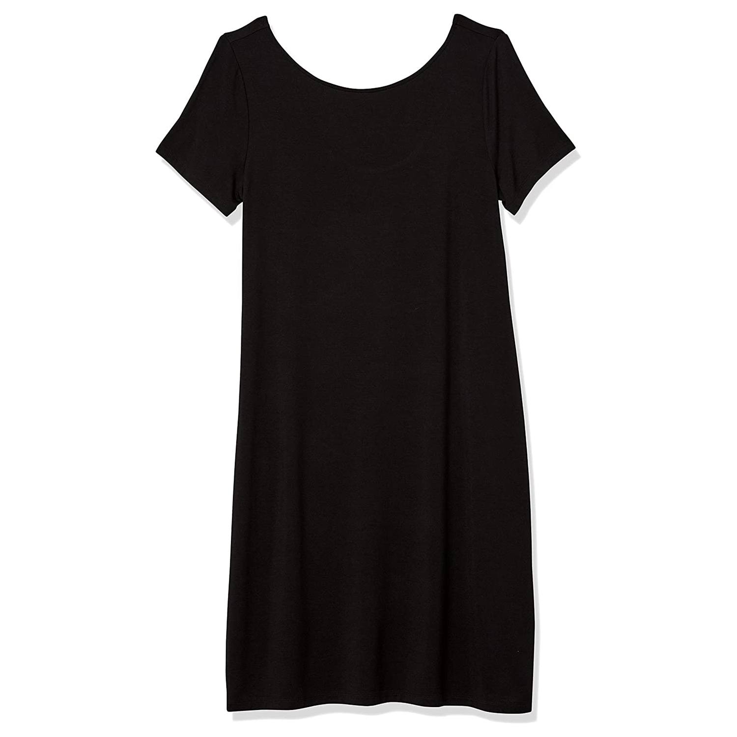 The Daily Ritual T-Shirt Dress Is Only $10 On Amazon TodayHelloGiggles