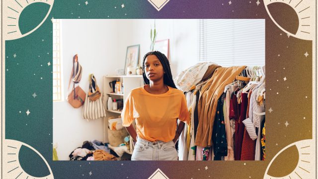 venus retrograde