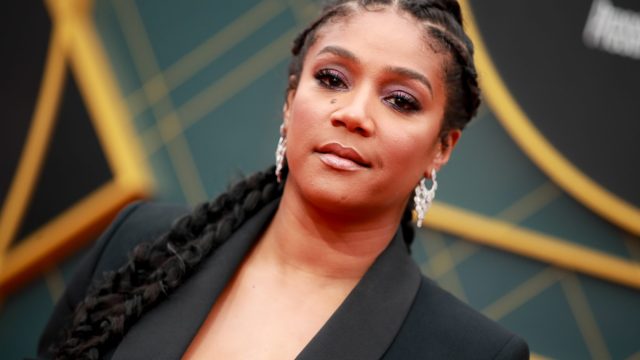 tiffany haddish