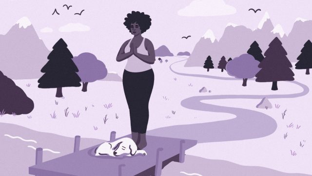 meditation videos