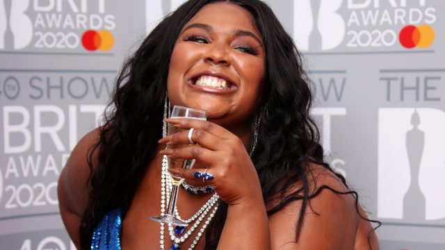 lizzo BET Awards nominations