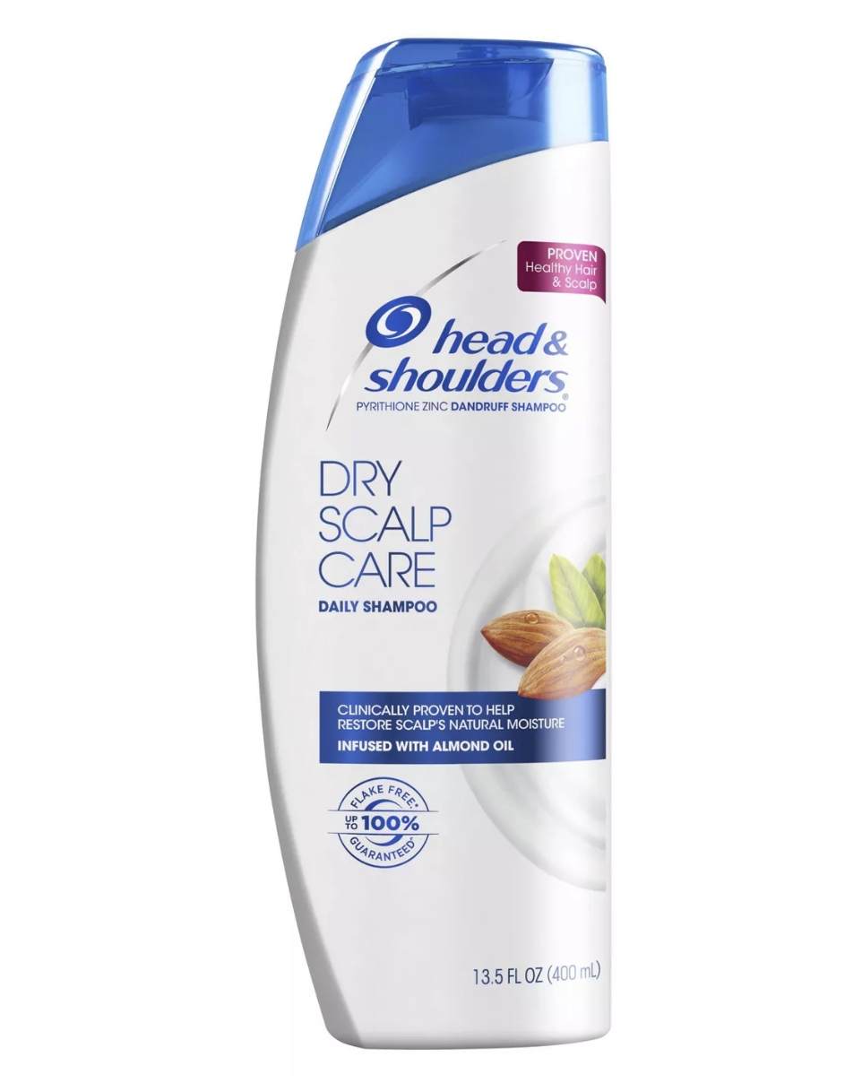 head and sholders dandruff shampoo, best drugstore shampoo for dandruff