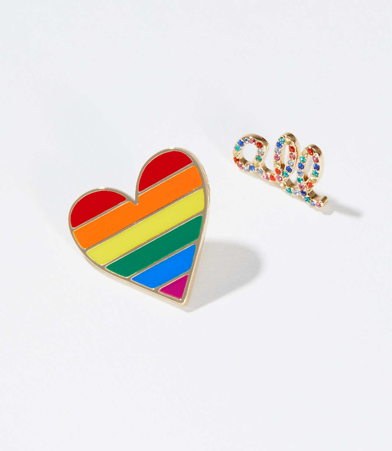 Show Your Pride This Summer With Rainbow-Brite ClothingHelloGiggles