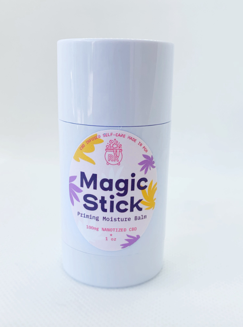 RadRitual Magic Stick Moisture Balm