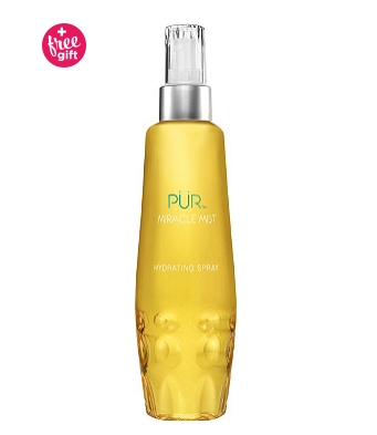 Pure Miracle Mist