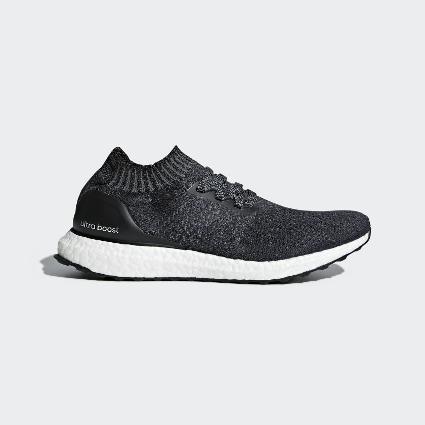 Ultraboost Uncaged Adidas Shoes