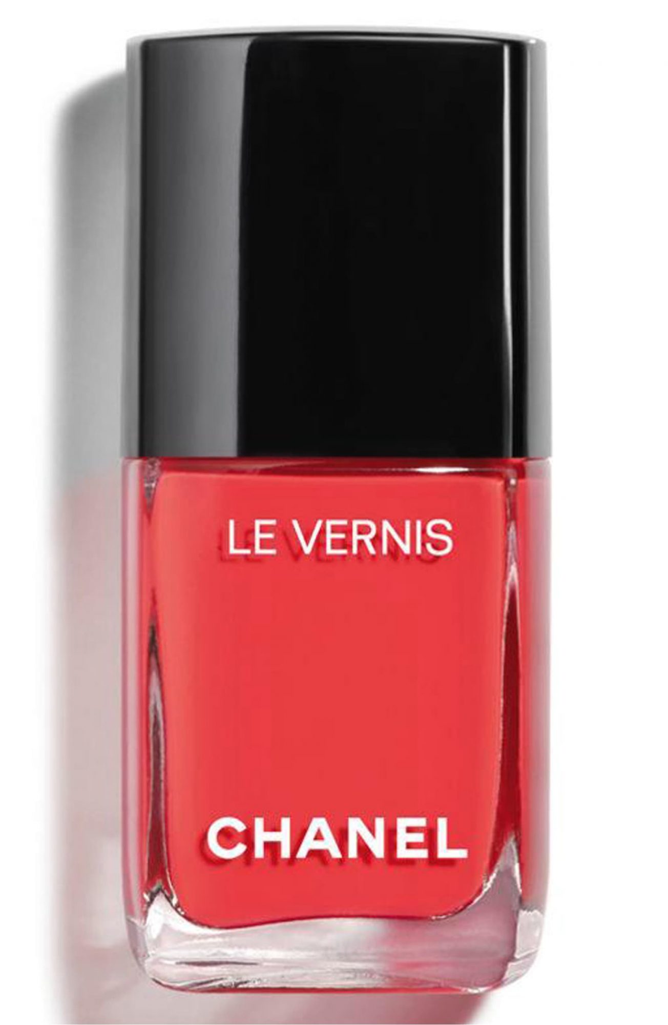 Summer nail polish - Chanel