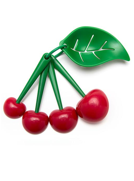 Cherries Measuring Spoons