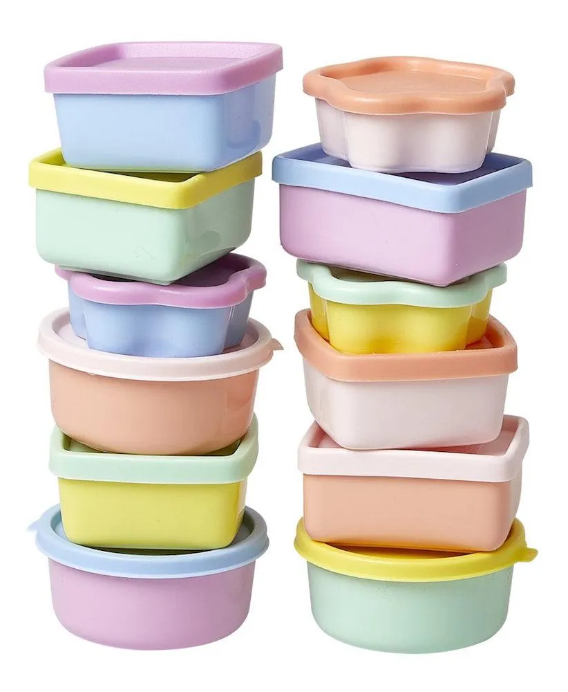 Rice Containers