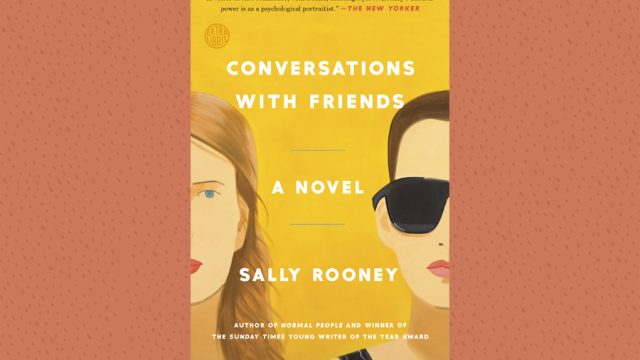 sally rooney conversations with friends hulu tv show book adaptation