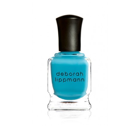Summer nail polish - Deborah Lippmann