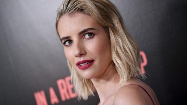 emma roberts pregnancy reported