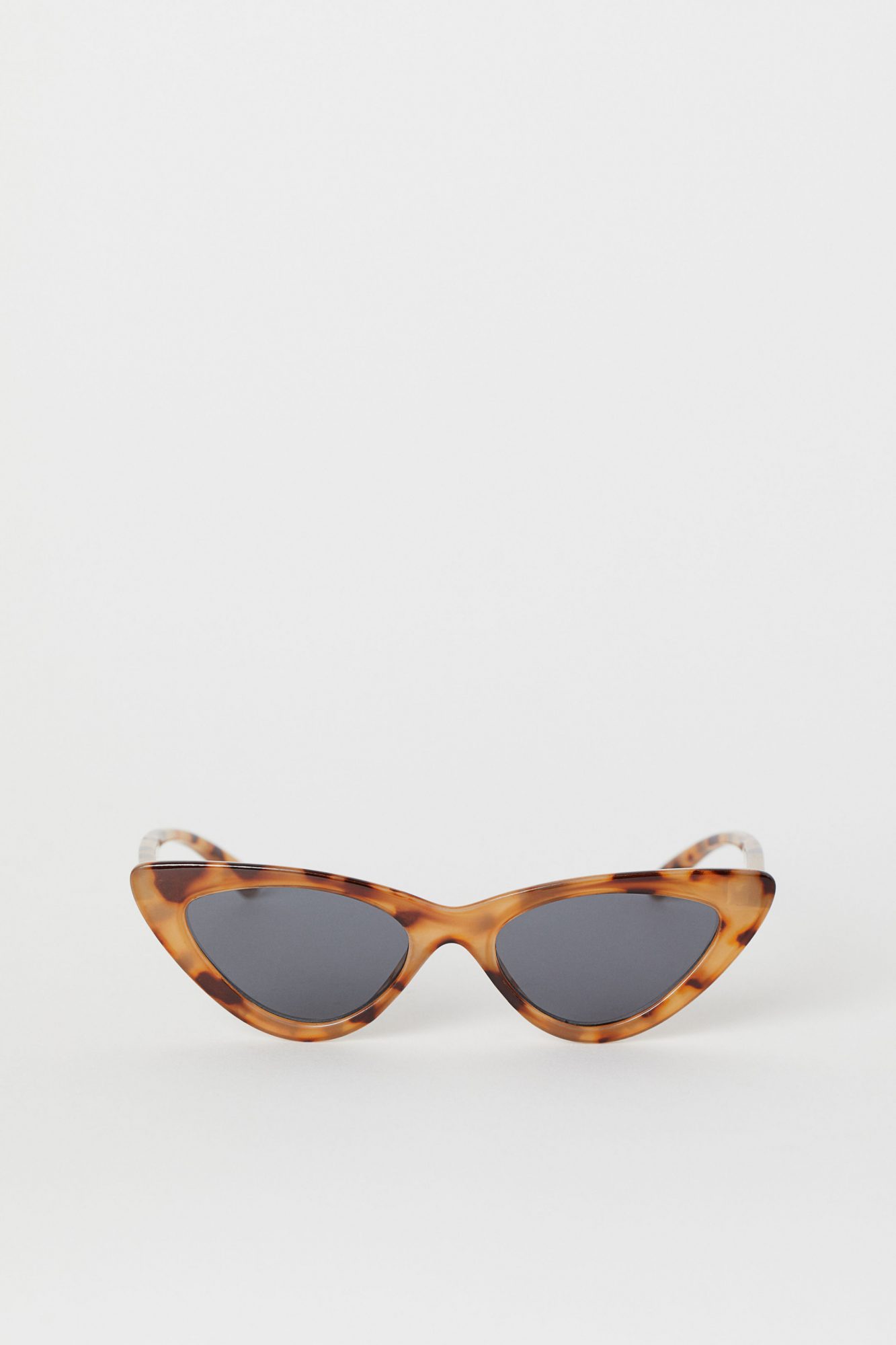H&M cat-eye sunglasses