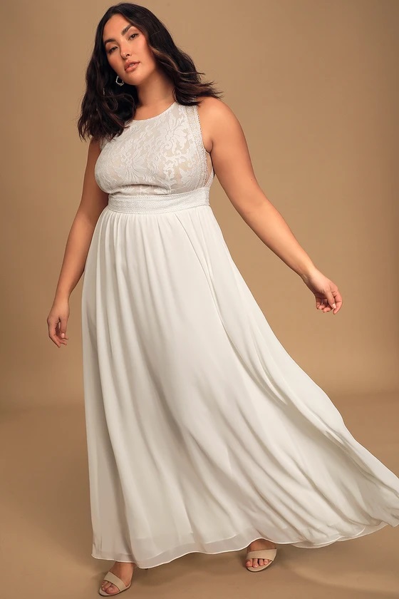 Wedding Dresses Under $100 - Lulus