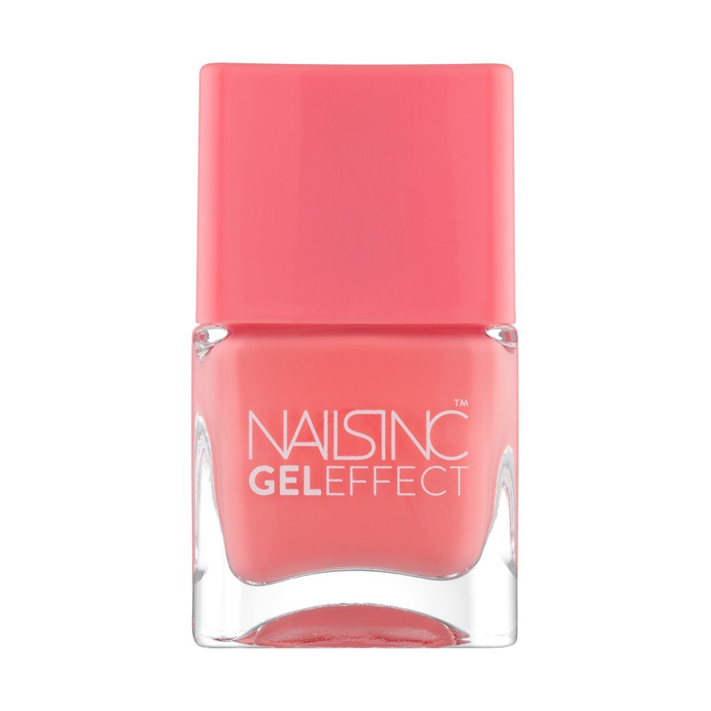 Summer nail polish - Nails Inc.