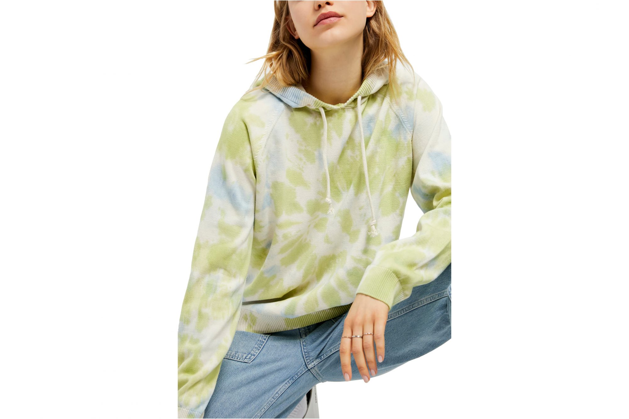 Tie-Dye Fashion: Sweatshirts, T-Shirts, Skirts, And ShoesHelloGiggles