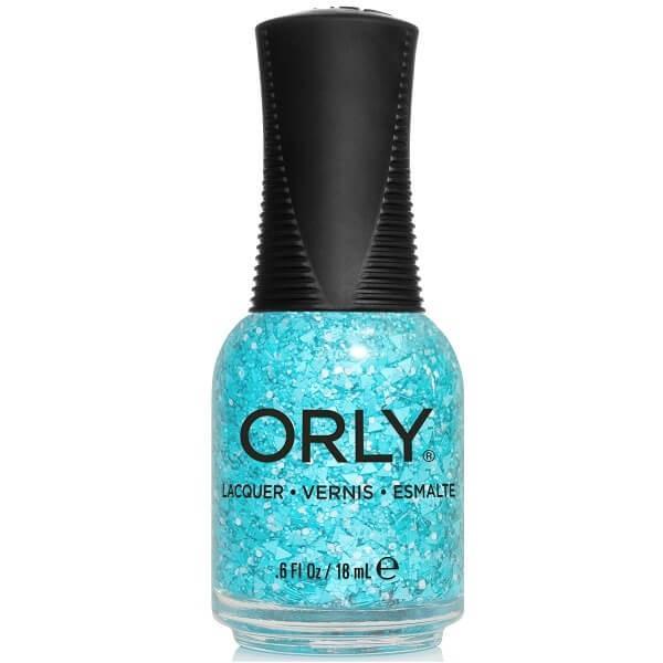 Summer nail polish - Orly