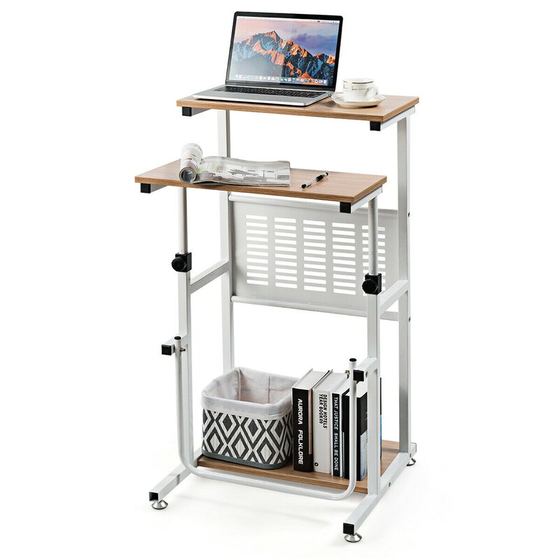 Overstock standing deals desk