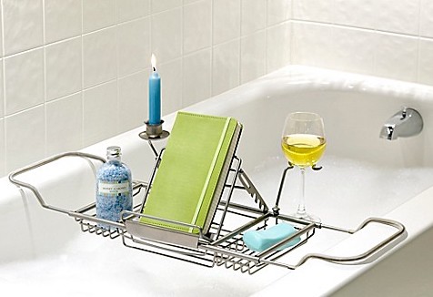 picture-of-bathtub-caddy-photo