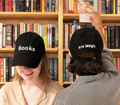 picture-of-books-are-magic-hat-photo