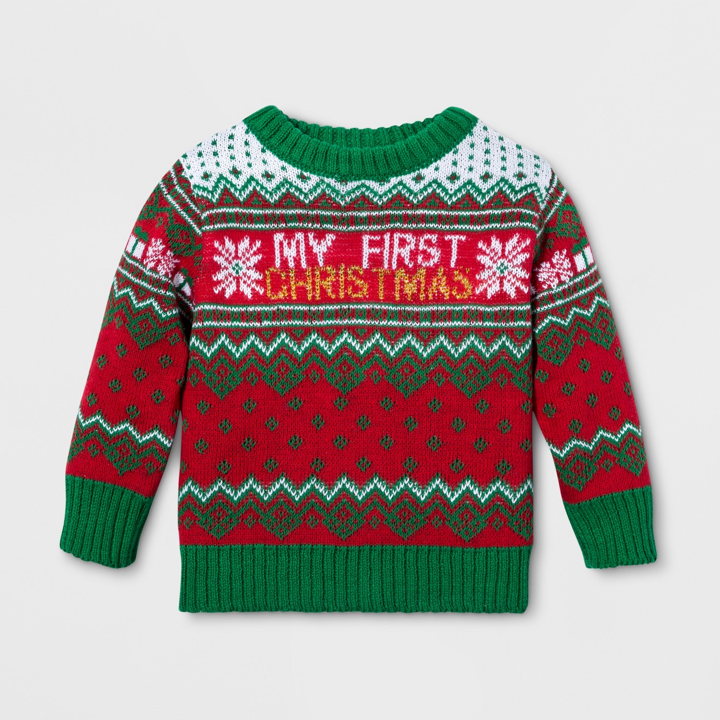 picture-of-infant-ugly-christmas-sweater-photo