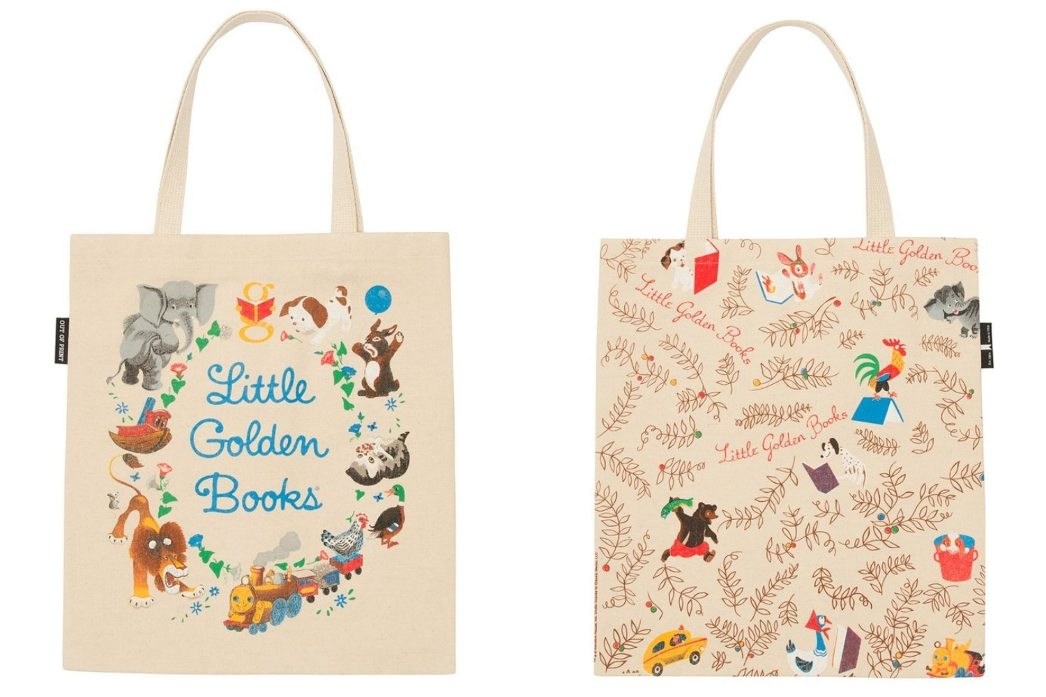picture-of-little-golden-books-tote-photo