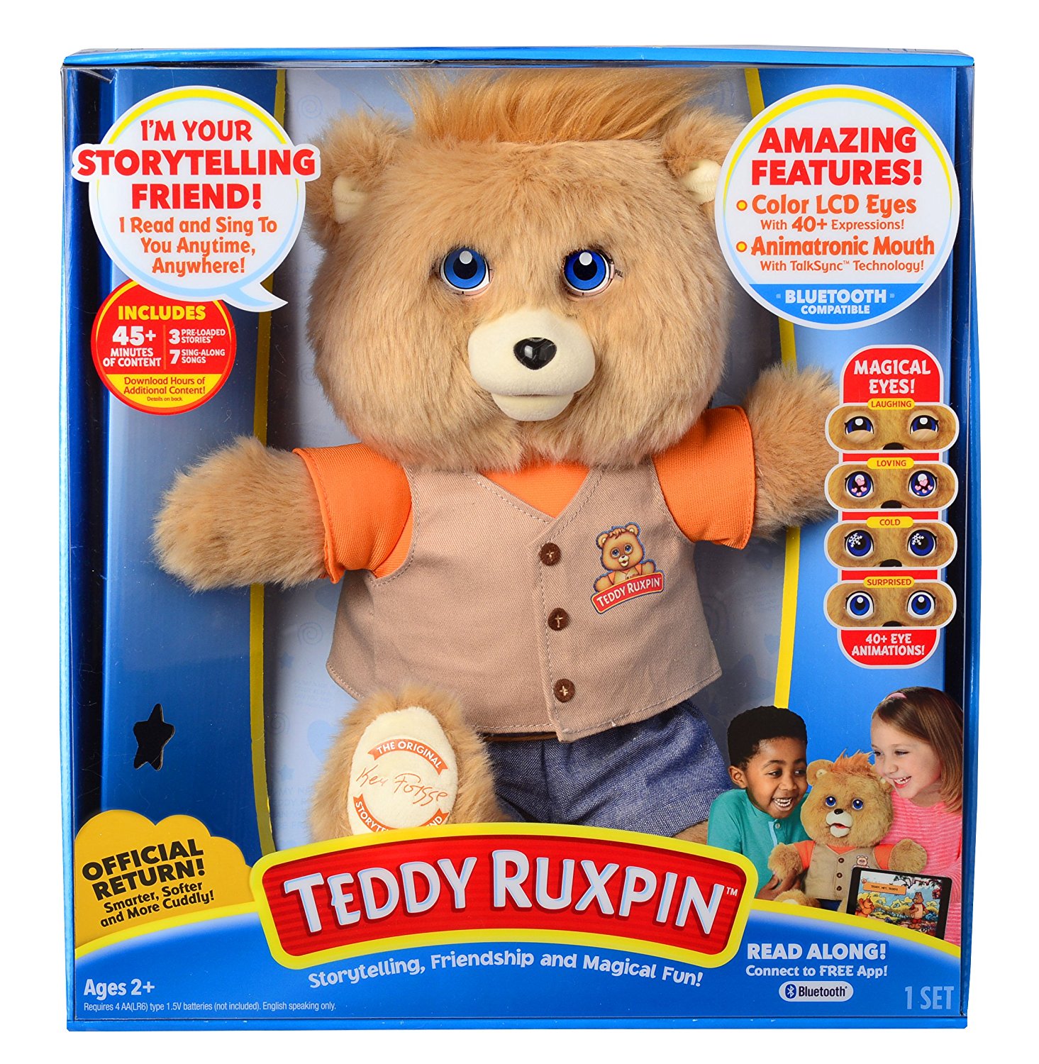 picture-of-teddy-ruxpin-photo