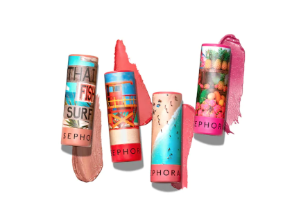 Sephora Lipstories Lipstick