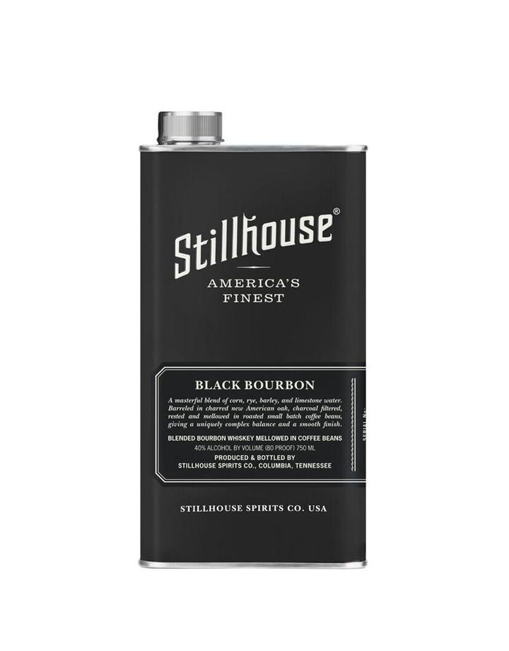 Stillhouse Bourbon