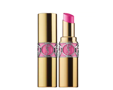 YSL rouge volupte lipstick