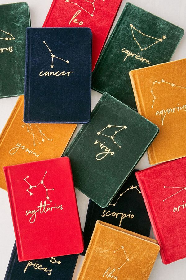 benefits of journaling urban outfitters zodiac journals