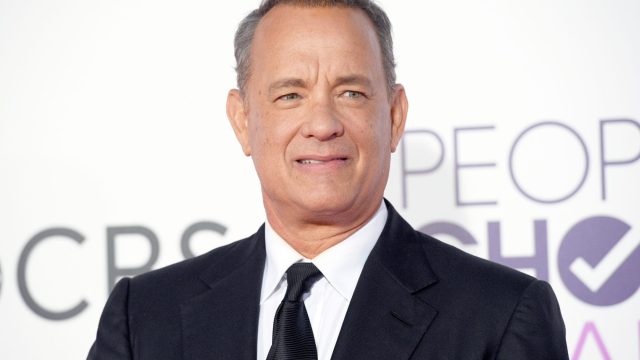 tom hanks coronavirus
