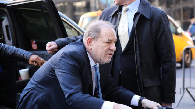 harvey weinstein settlement