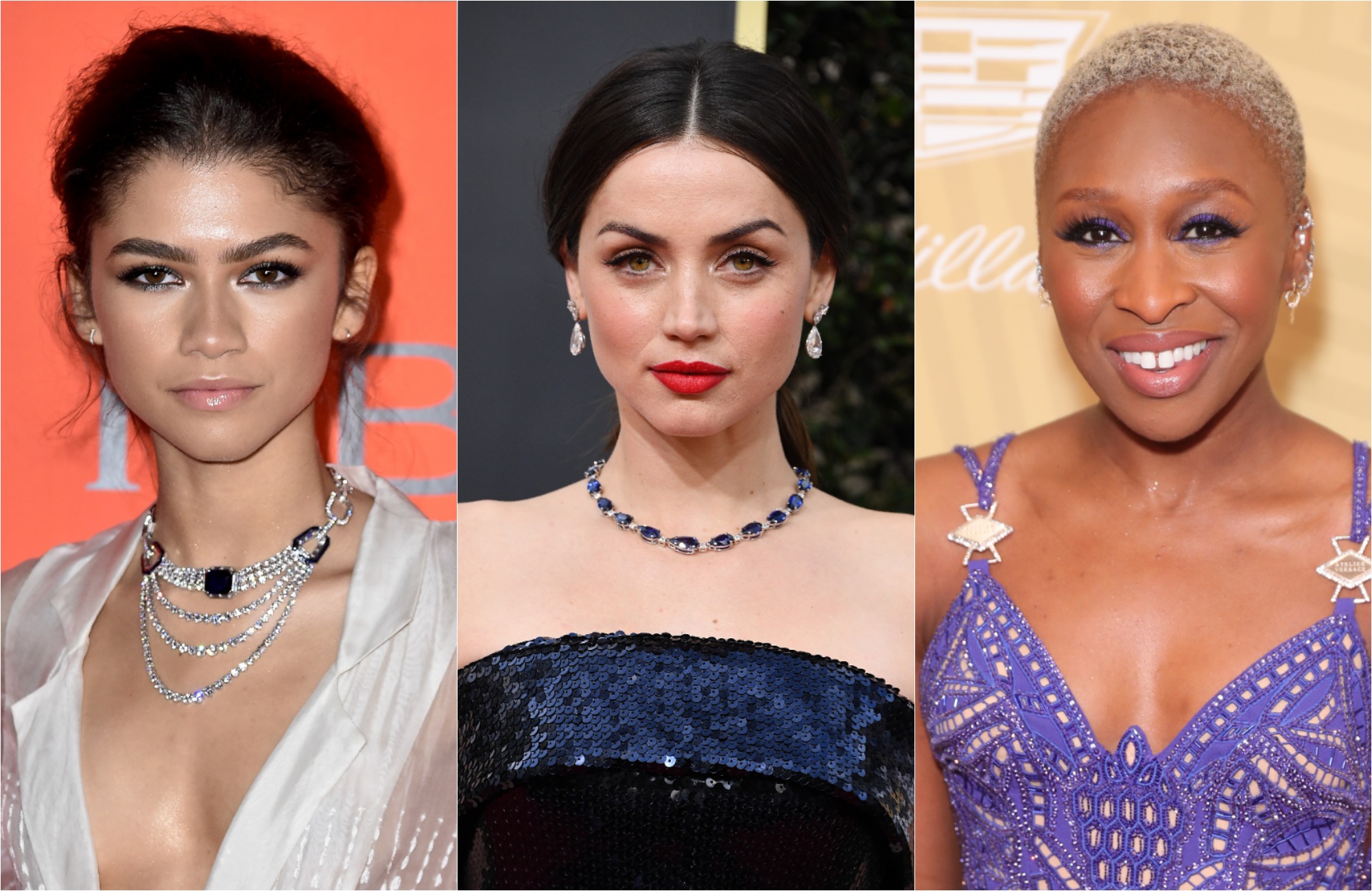 The Academy Adds 819 New Members: Zendaya, Ana de Armas, MoreHelloGiggles