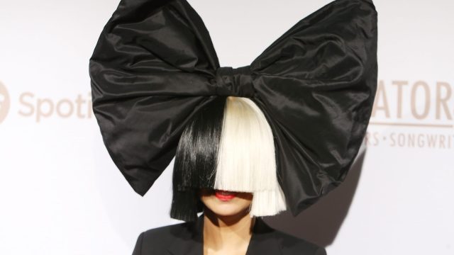 sia grandmother