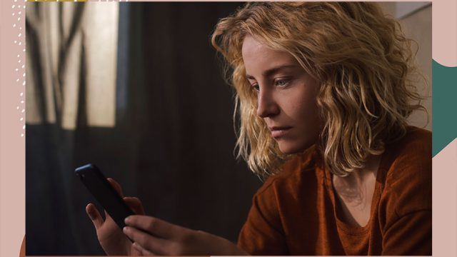 ghosting on tinder