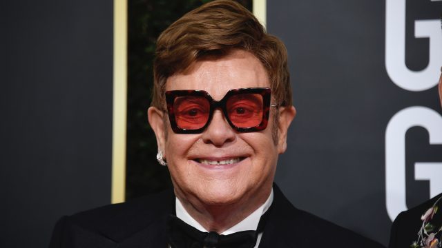 elton john concerts coronavirus