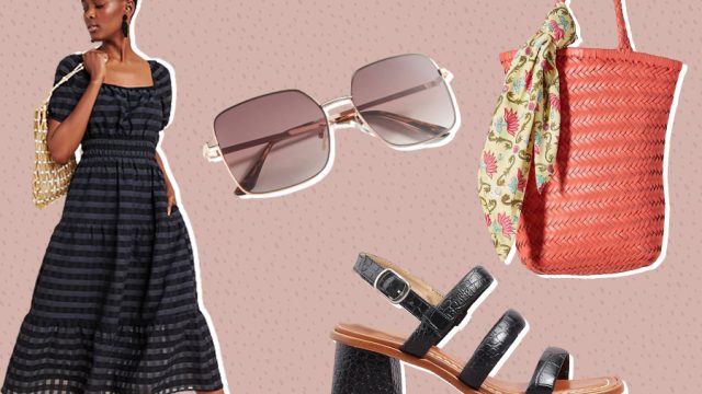 Anthropologie Summer Annual Tag Sale