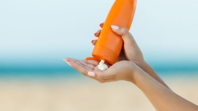 what does spf mean, high spf myth