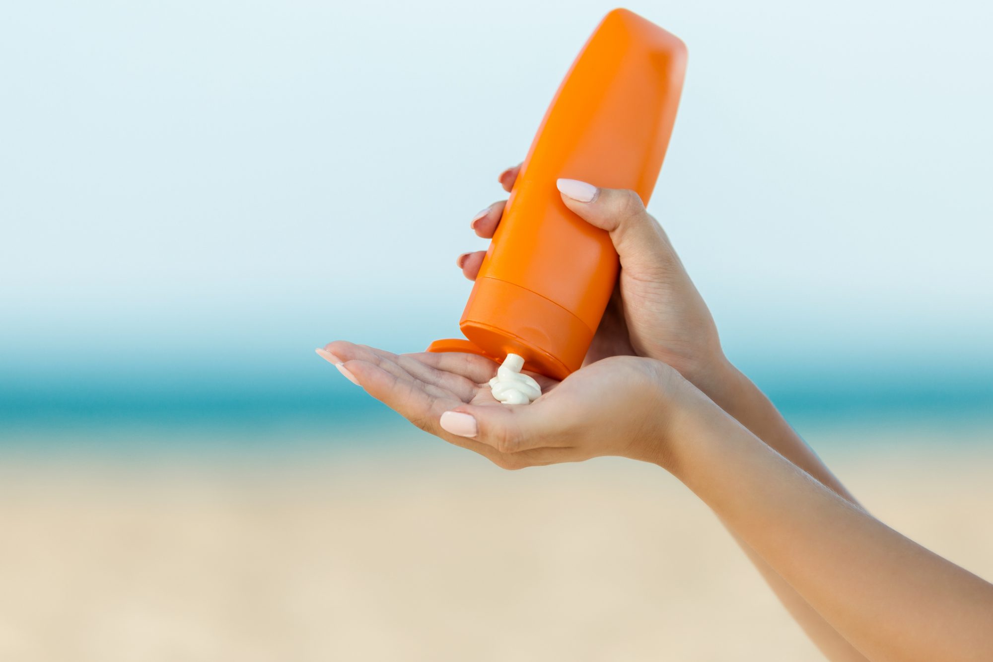 What Does SPF Mean? - High SPF Sun Protection MythHelloGiggles