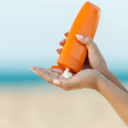 what does spf mean, high spf myth
