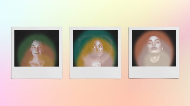 Aura Colors and Meanings: How to See, Read, and Photograph Them