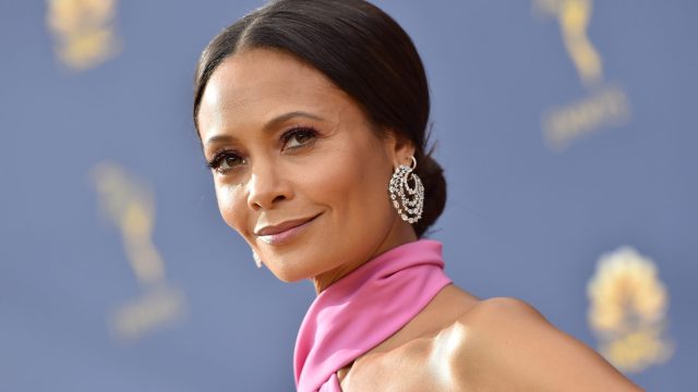 thandie newton "charlie's angels" role