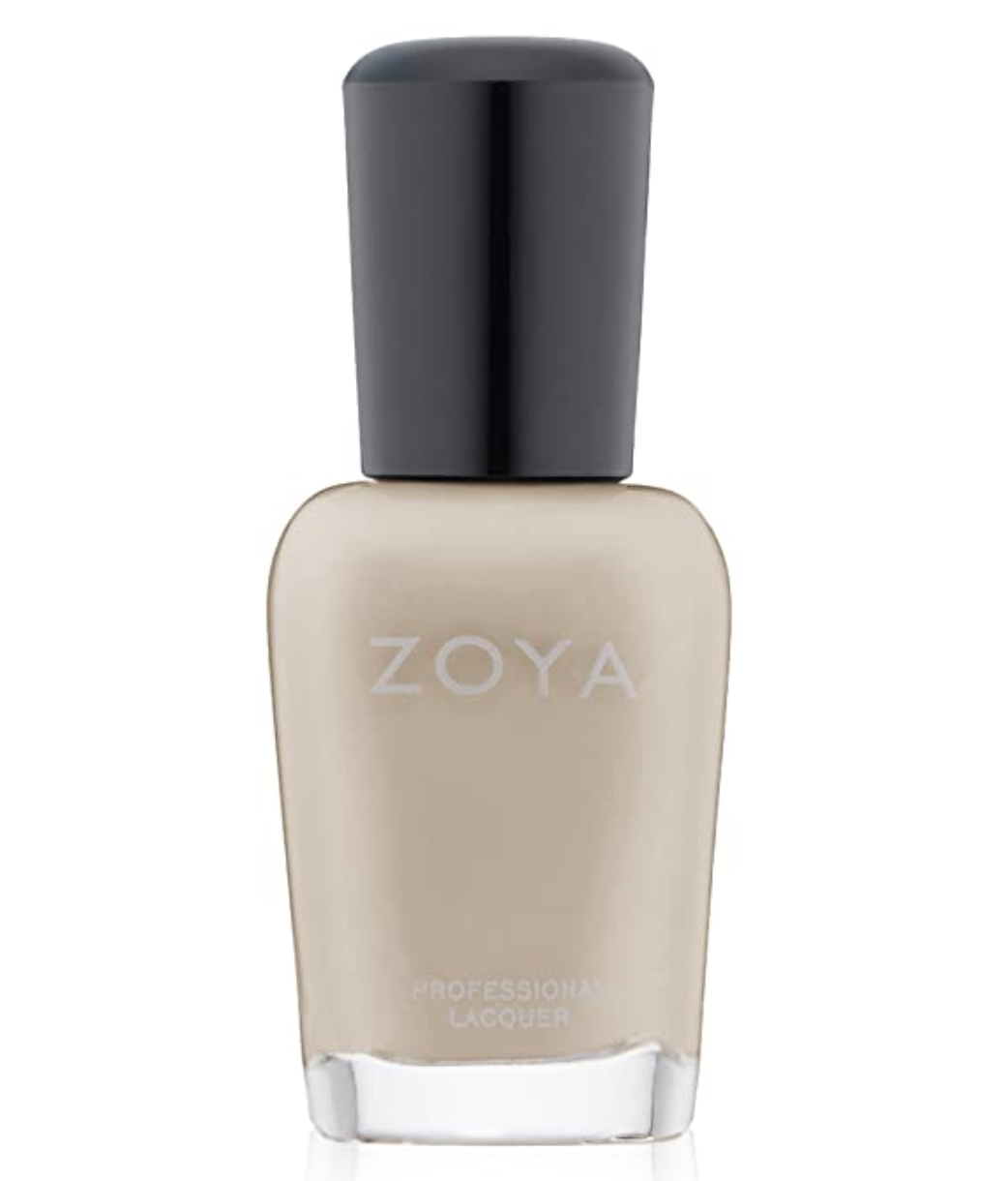 The 11 Best Nude Nail Polishes For Every Skin ToneHelloGiggles