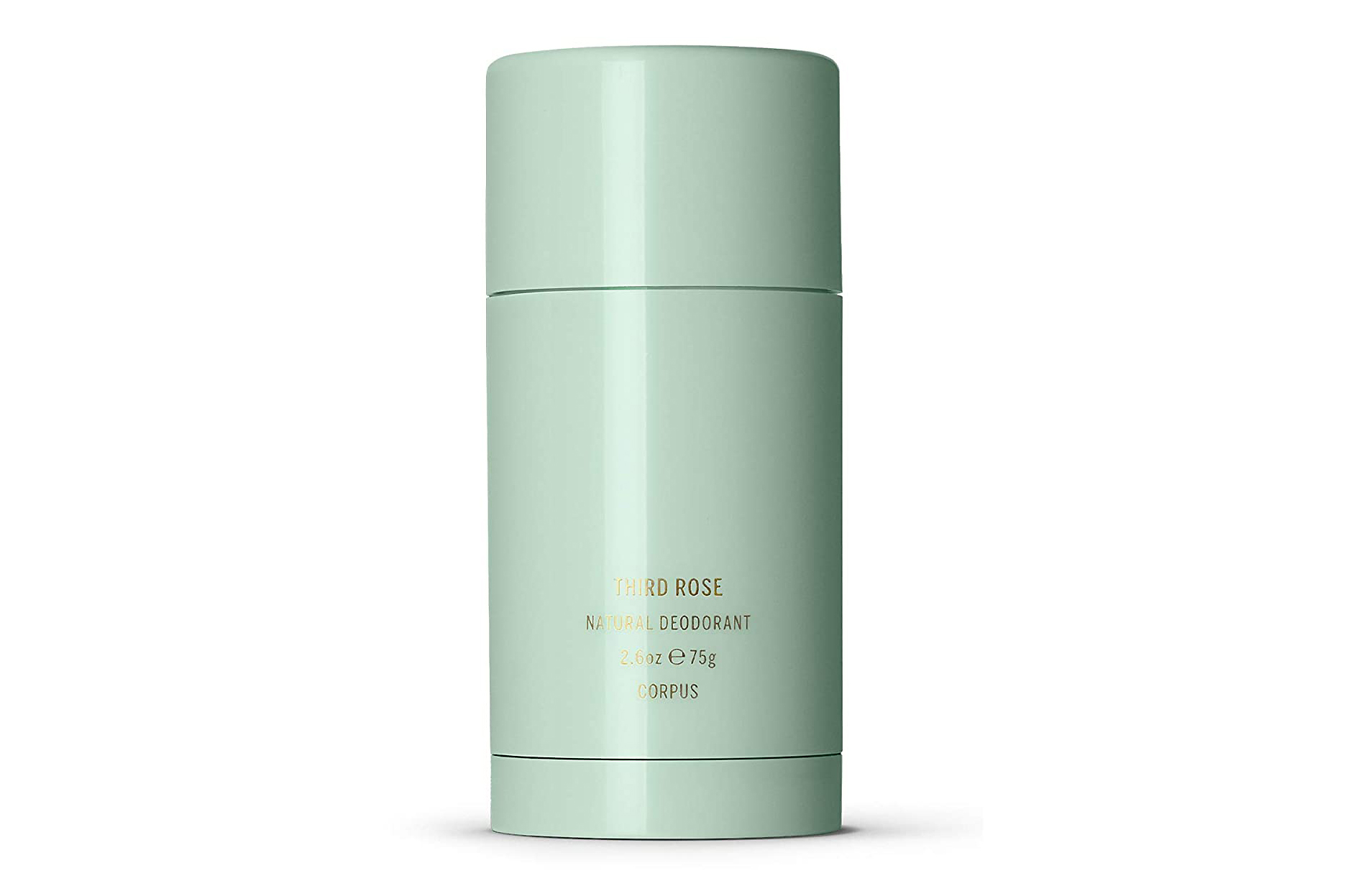 corpus naturals deodorant review