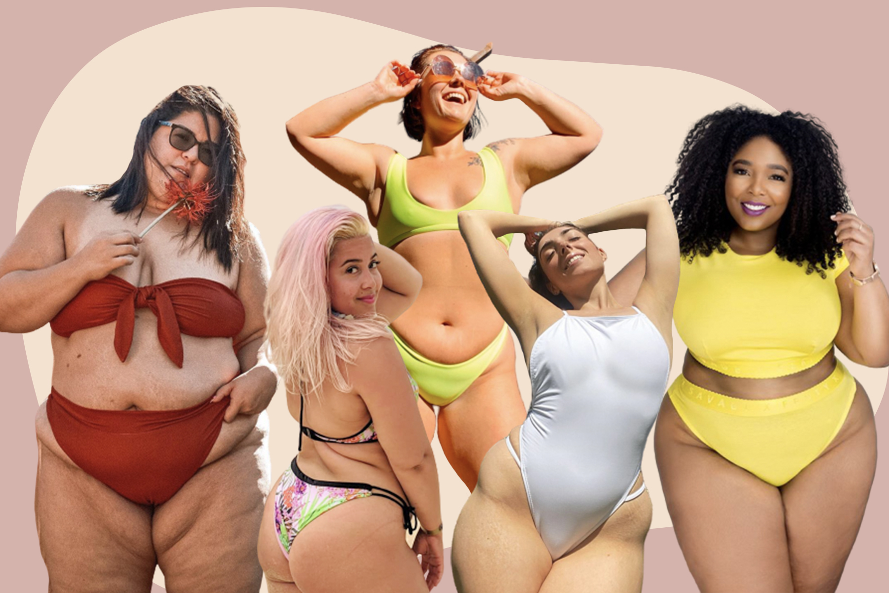 Embracing Body Positivity: Australian Influencers