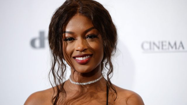 javicia leslie, first black batwoman