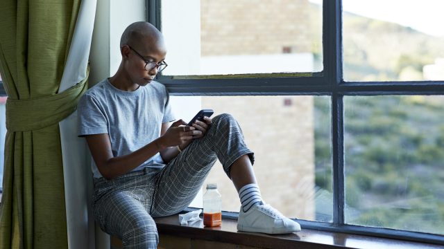 black therapists to follow